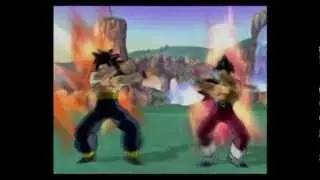 Scumbags Play Budokai 3: Overpowered Shenron Saga