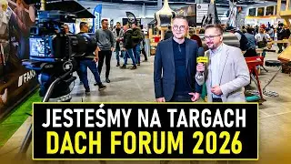 Jesteśmy na DACH FORUM KIELCE 2026. Zobacz naszą relację!