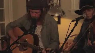 Matt Mays - Dark Promises | Artists in Residence