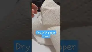 Best Way To Clean Posca Markers