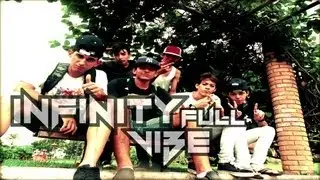 &infin;INFINITY VIBE - &lsaquo;&lsaquo;New Generation &rsaquo;&rsaquo; [ FREE STEP - AL ]