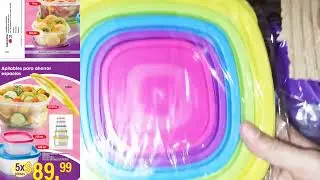 Unboxin arabela campaña 21/2025