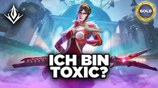 Mein 1. Ranked Match nach dem Reset | #647 | PREDECESSOR