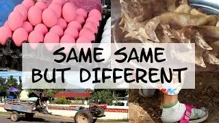[ASIE] Same Same But Different - C'est Pas Comme Chez Nous (eng sub)