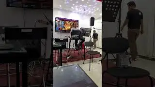 [Song Cover] One In A Million - Larry Graham Cover - Kimmerman Studio