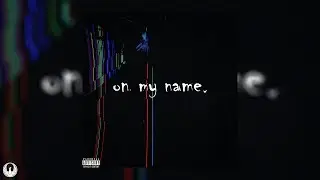 Neon - On My Name (Official Audio)