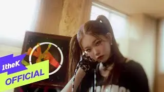 [Teaser2] Billlie(빌리) _ RING ma Bell (what a wonderful world)