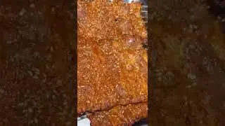 Sizzling Short Ribs #sizzlingsteak