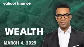 Tariffs, the US economy, and your wallet: Wealth