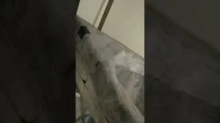 Caiaque de isopor e Fibra constru&ccedil;&atilde;o