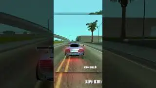 audi R8 in gts san andreas super car hacks #gta #carracing #gtaworld #gtasanandreas #gtamods