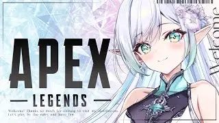 【APEX】＃48❖ソロ❖コラボなくなったからぼっちエペ。