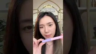 UNDERRATED mascara that holds a curl, lasts all day, and is WATERPROOF! #mascara #lashes #kbeauty