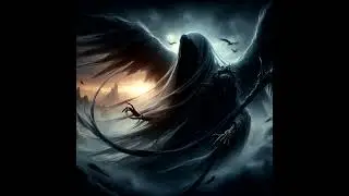 Binary Beats AI - Veil of the Reaper