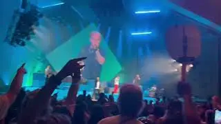 Big Time Rush- City Is Ours (Live)