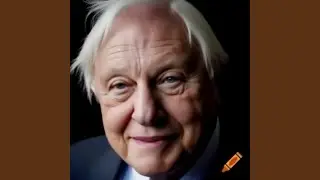 Happy Birthday (David Attenborough Narration Parody)