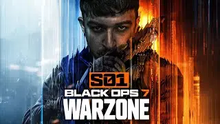 MAREA INTEGRARE BLACK OPS 7 WARZONE