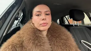 Daily vlog| cum arată o zi din viața mea