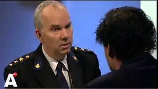 Aalbersberg: 'Niets met onderzoek Demmink te maken'