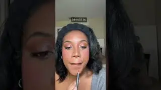 💋 #saweetie #makeup