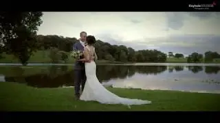 Wedding Photography & Film | Coniston Hotel | Keyhole Studios Moments