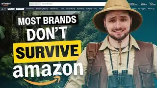 How Many Amazon Sellers Really Succeed? Practical Advice for Anyone Starting on Amazon