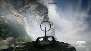 Battlefield&trade; 1 Epic Save