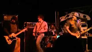 Revivalution Tour 2012 - Live - with Swerver, Zed, and Spiralarms