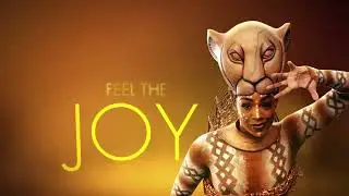 Broadway Across Canada presents Disney's The Lion King