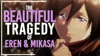 How Season 2 CRUSHES the Love of Eren & Mikasa - Overanalyzing Attack on Titan & Retrospective