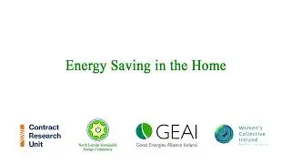 North Leitrim SEC energy efficiency event 2022