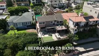 Your Playa Del Rey home awaits!