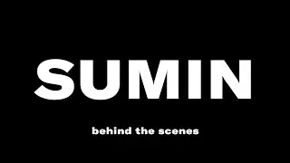 JADED SUMIN BTS