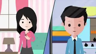 OneSquare-Explainer Video Explainer video about OneSquare - Nepal's online service platform.