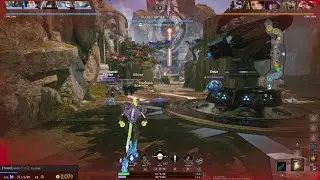 My Hand, your DEATH - Zarus frontline build