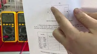 10_Güç Ölçümü ve Maksimum Güç Aktarımı Prensibi