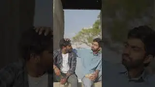 Hey IPL Fans😁 / IMAGINATION Web series scene #ipl #rcb #rcbfans #imagination #webseries