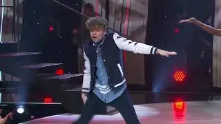 SYTYCD 15 - Ep. 14- Top 10 - Group Performance