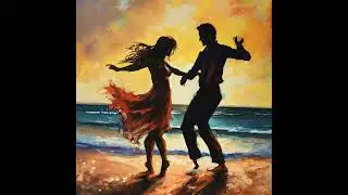 BenJ - Keep on Dancing *Summer House Music*
