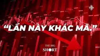 Bốn từ nguy hiểm nhất: &ldquo;Lần n&agrave;y kh&aacute;c m&agrave;.&rdquo; &ndash; John Templeton