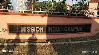 Mission India Campus Nagpur