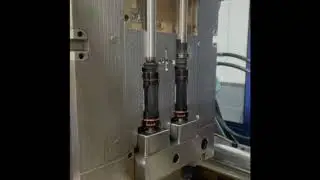 throttle video