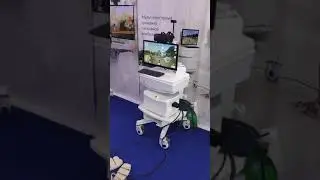 Компьютерные игры для лечения