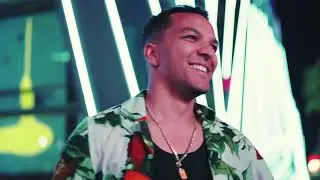 LAYLA (Official MV) | Kevin Andr&eacute;