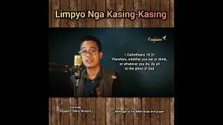 Sala nga Wala Napasaylo | Cebuano Devotional