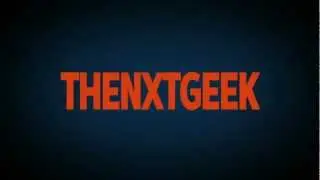 TNG's new intro #01