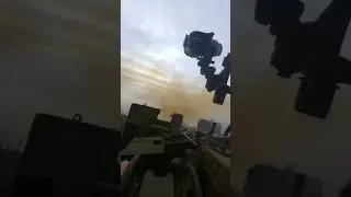 Shoot and Scoot