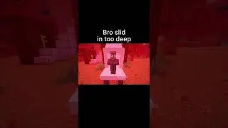 Minecraft Meme
