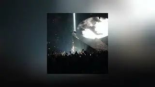 Travis Scott - Oh My Dis Side [sped up]