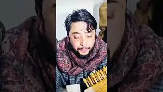SOOR KORTHAM NAZRE YETE LO LO|DAR ZUBAIR NEW SUFI SONG|#rababmusic #sufimusic #sufisongs #shorts